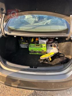 شيفروليه ماليبو